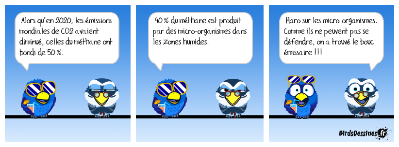 Les écolos ont du pain sur la planche !