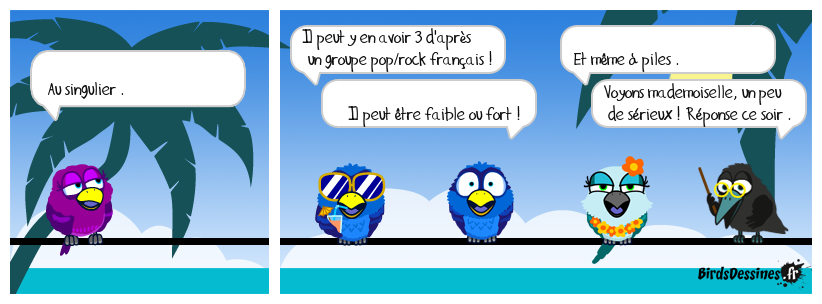 verb'anatomie N° 69