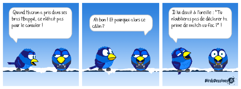 ⚽ Le faux gros câlin 👨‍❤️‍💋‍👨😉