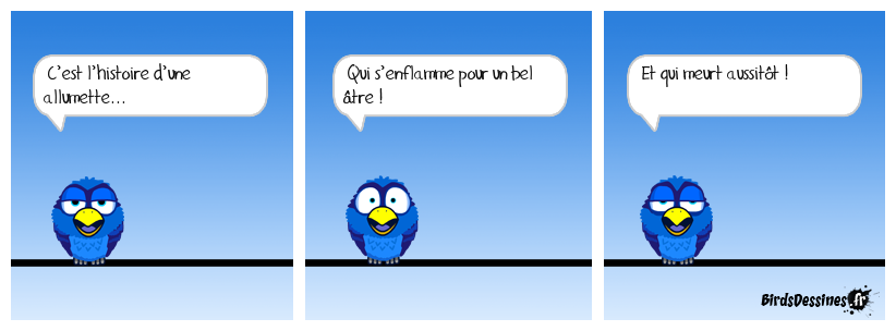 Histoire triste de Noël !