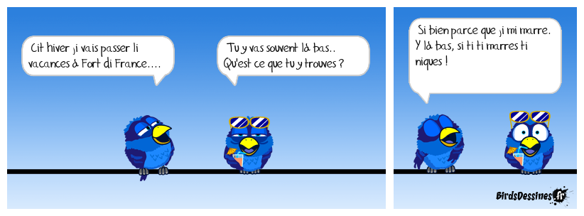 Il paraît que c'est vrai......