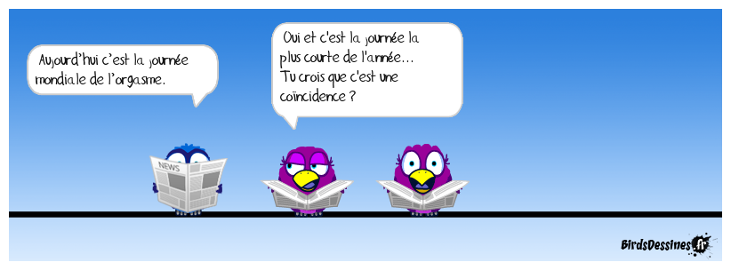 Non mais, qu'est ce qu'elle insinue là.....