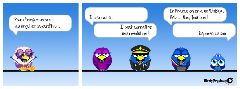 verb'anatomie N° 72