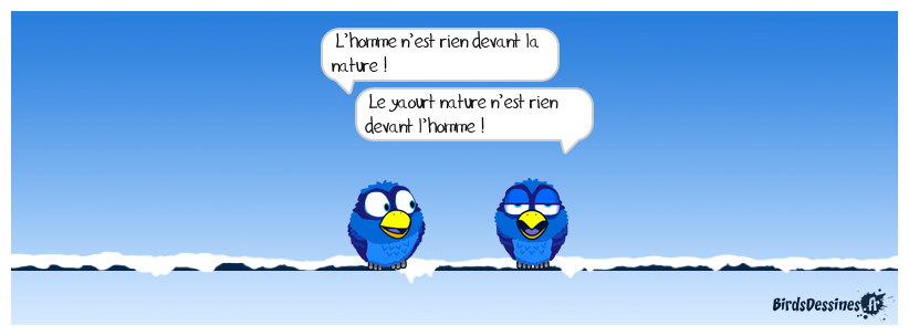 Vice et presque versa !