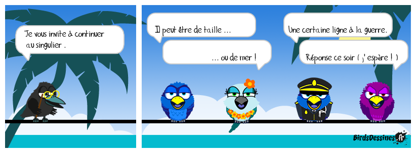 verb'anatomie N° 74