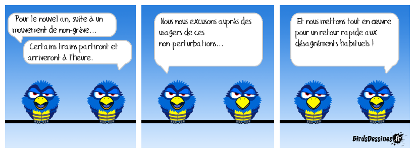 à votre service ...