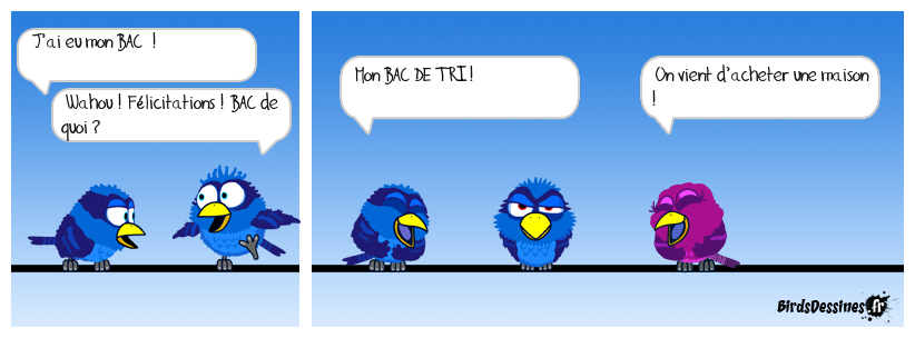 A titre honorifique !