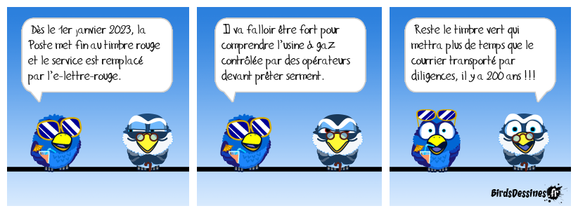 Pourquoi faire simple alors que l’on peut faire compliqué !