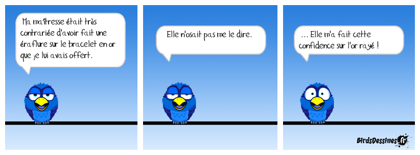 Certaines maîtresses préfèrent l'écolier !