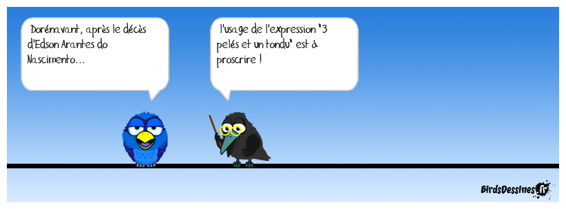 Il y a le Mont Chauve et il y avait la montagne 