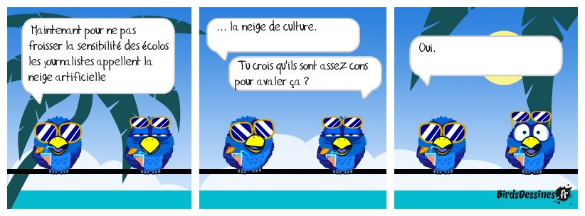 C'est vrai, on ne les entend pas râler.