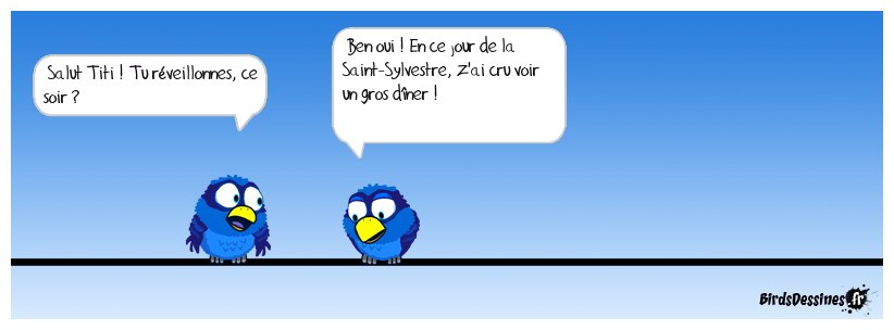 Le foie gras de canard rit jaune !