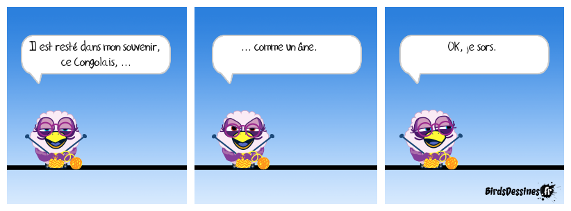 Oh, Mamie ! Mamie se lâche 2