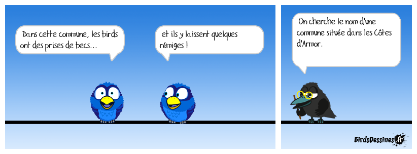 Verbidouillage n° 122