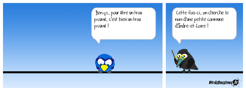 Verbidouillage n° 123