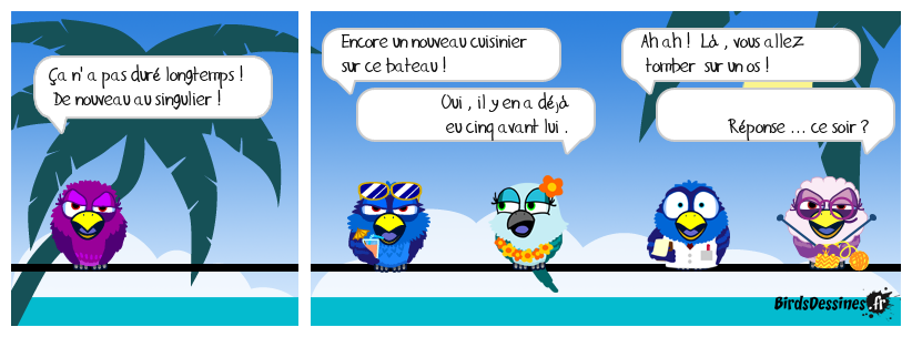 verb'anatomie N° 96