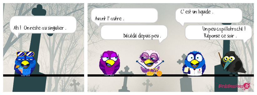 verb'anatomie N° 96