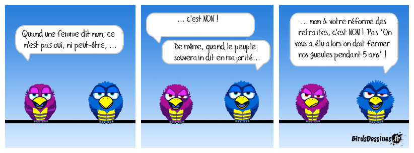 Petits rappels utiles