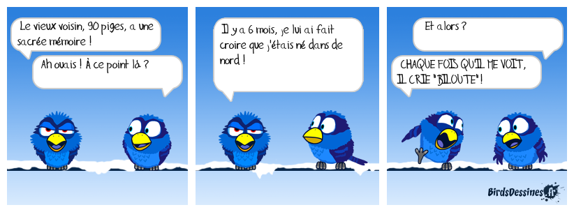 😂 Quelle mémoire le vieux 🧠👴