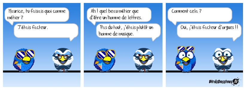 Un facteur peut en cacher un autre !