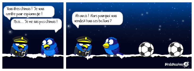 🤦 Il n'y a pas de sot métier 😂⚽