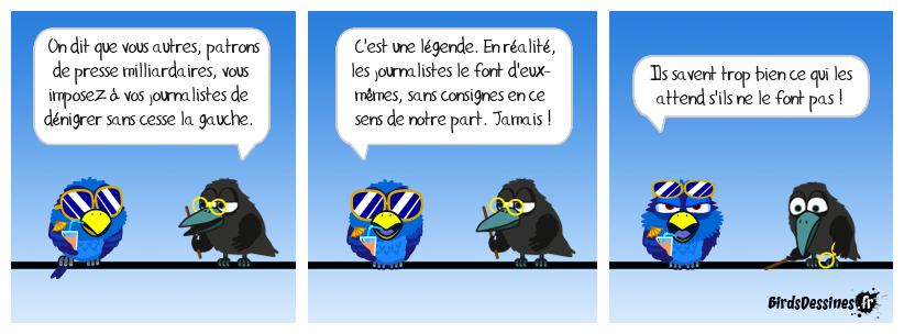 Léchouilles anatomiques en vue. Mise au Point (ou au Figaro)