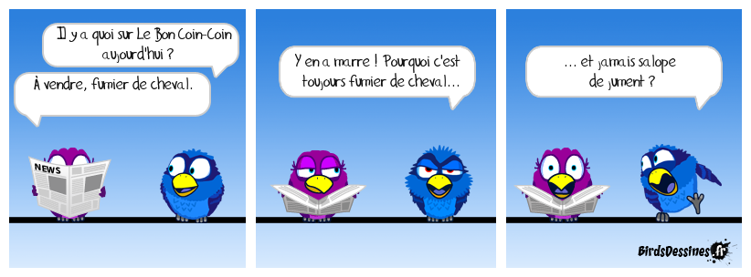 Bonne question. Sexisme inversé