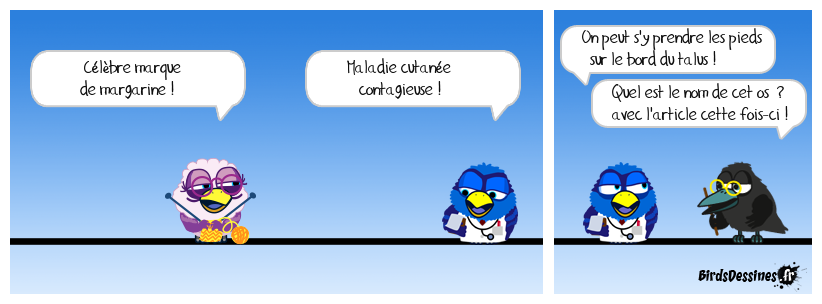 p'tite charade anne atomique, clin d'œil à joe ! (3)