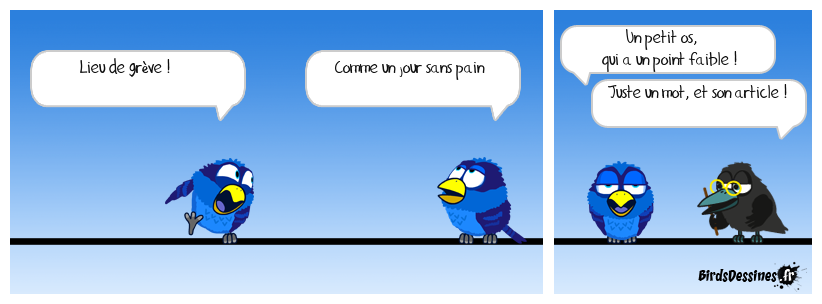 p'tite charade anne atomique, clin d'œil à Joe ! (4) et fin !