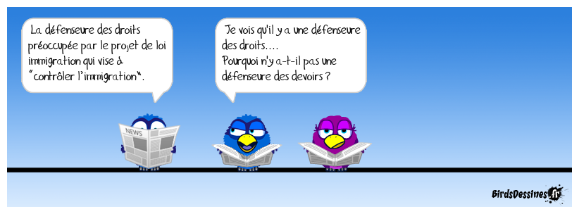 Ce serait normal non ?