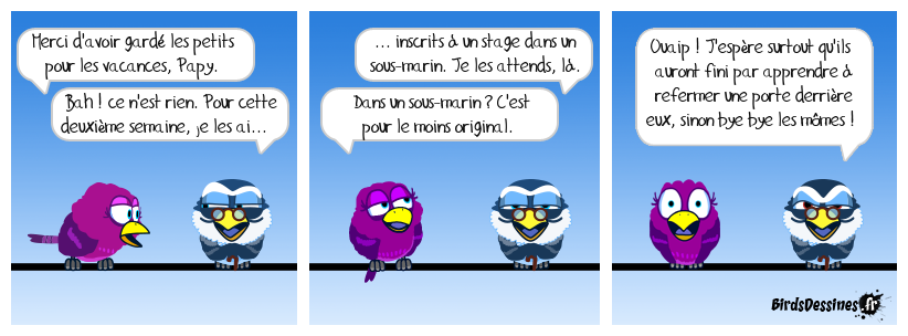 Quelqu'un a essayé la méthode déjà ? Les grands moyens avec les petits