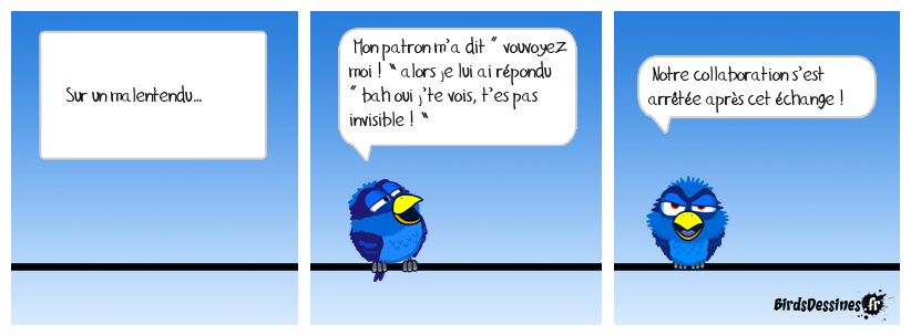 Susceptible en plus !