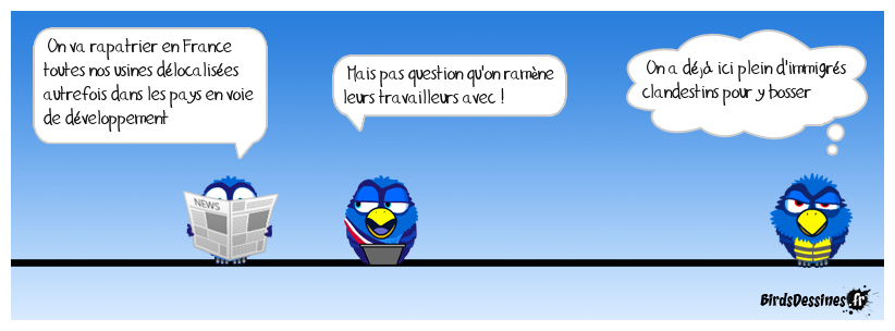 Fabriquons français