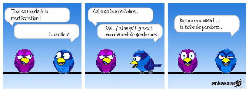 non mais allo quoi !