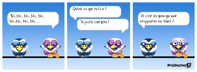 😂 Ça inspire les pubs TV 🍺📺