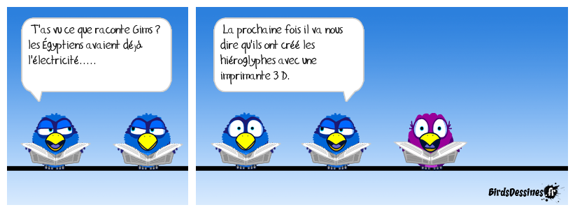 Ça c'est un cerveau !