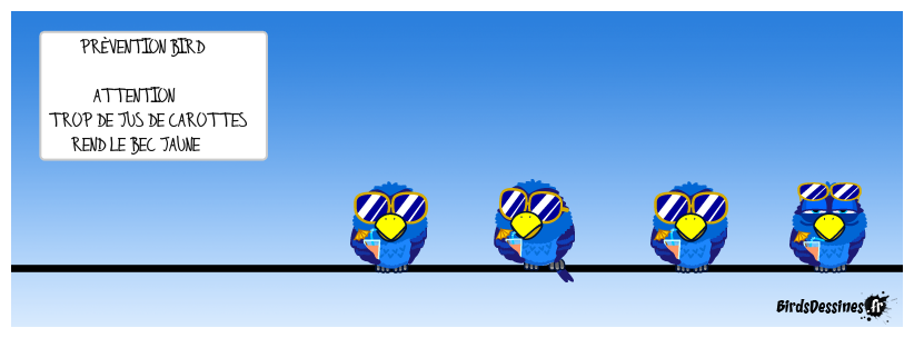 Prends en de la graine !