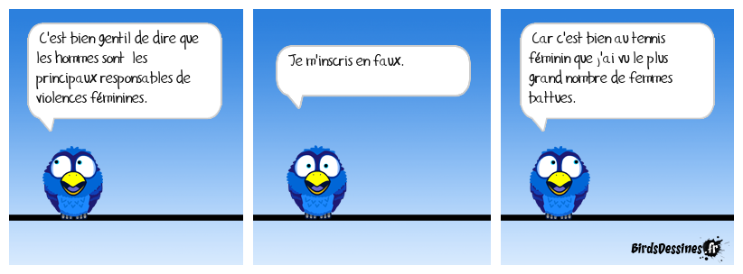 Roland gars rosse ! Mais pas que...