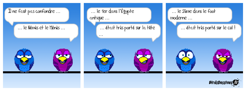 2 mois avec sursis ... Chapeau !