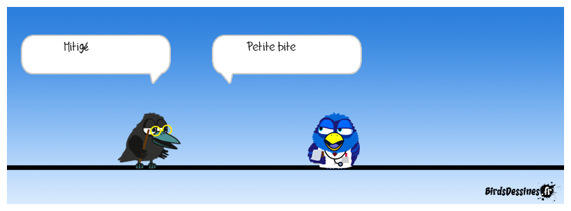 Pour les francophiles et la culture :<BR>
En dessous de 7 cm on parle de micropénis : https://fr.m.wikipedia.org/wiki/Taille_du_p%C3%A9nis_chez_l%27homme<BR>
Voir aussi https://éww.birdsdessines.fr/2015/10/08/mitige-mitige/ Définition Titounesque