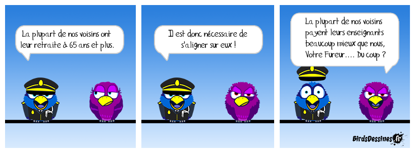 Géométrie variable 2