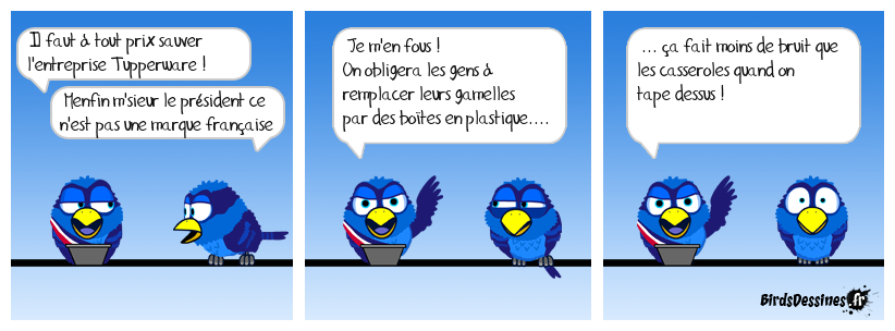 C'est la fin de l'opulence ?