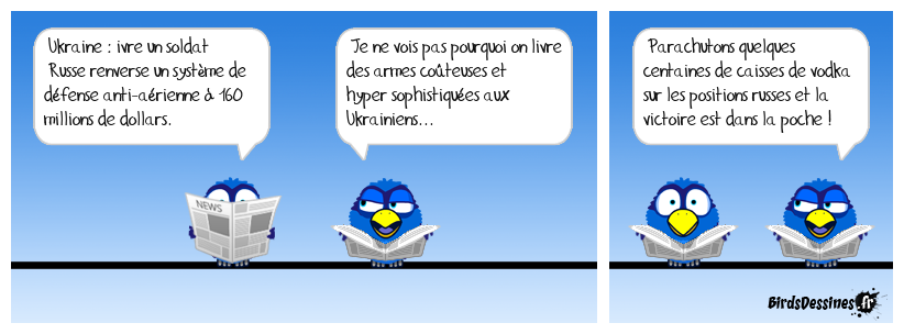 C'est pourtant simple.