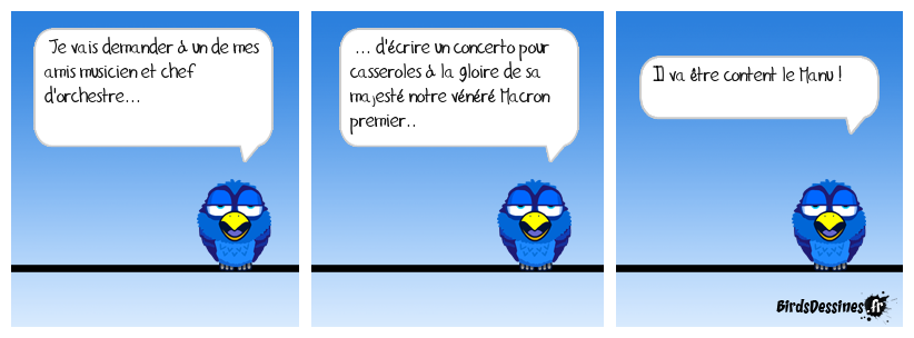 C'est vraiment mon pote