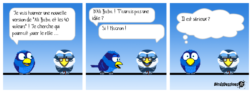 🤦‍♀️ Allo ciné 🎥🎬