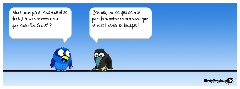 Verbidouillage n° 143