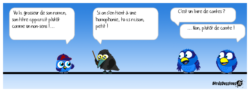 Verbidouillage n° 146