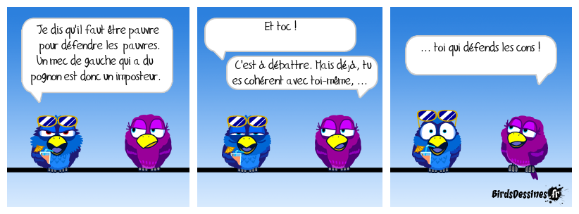 Au fil des beaufs 21