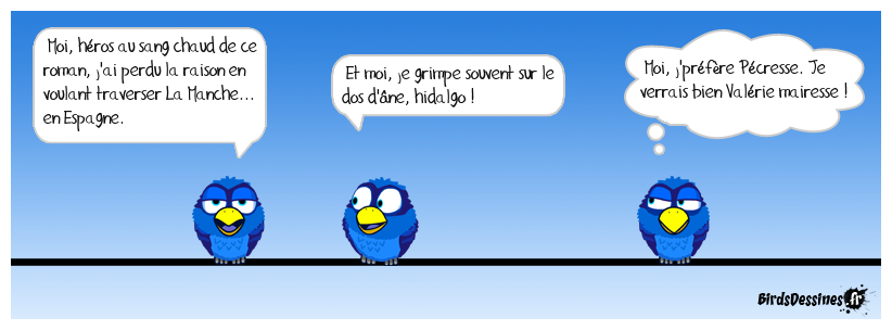 Verbidouillage n° 147