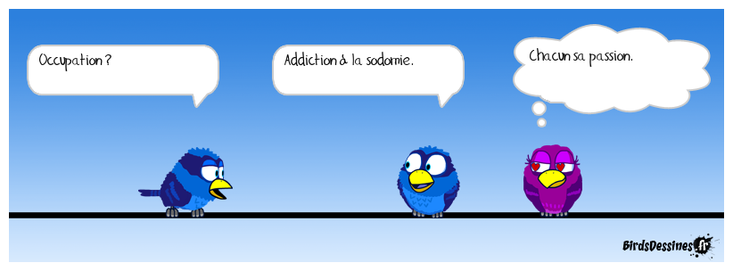 Définitoune 27 🍑